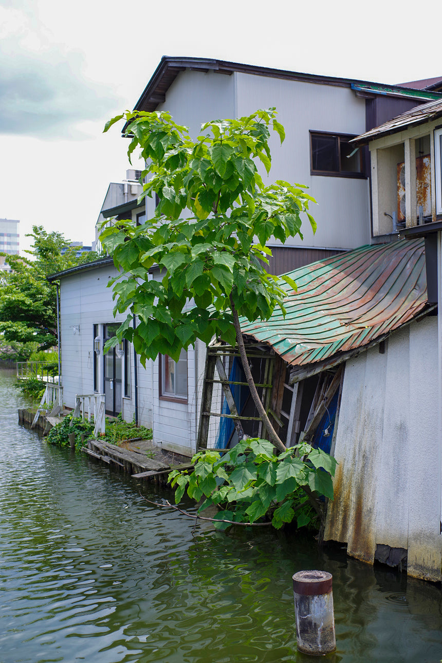 "うろ"というお店について 其の5 お取り扱い商品とお店について