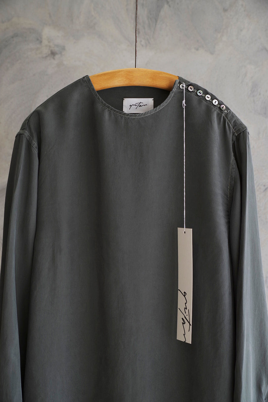 quitan PULLOVER SHIRTS KHAKI