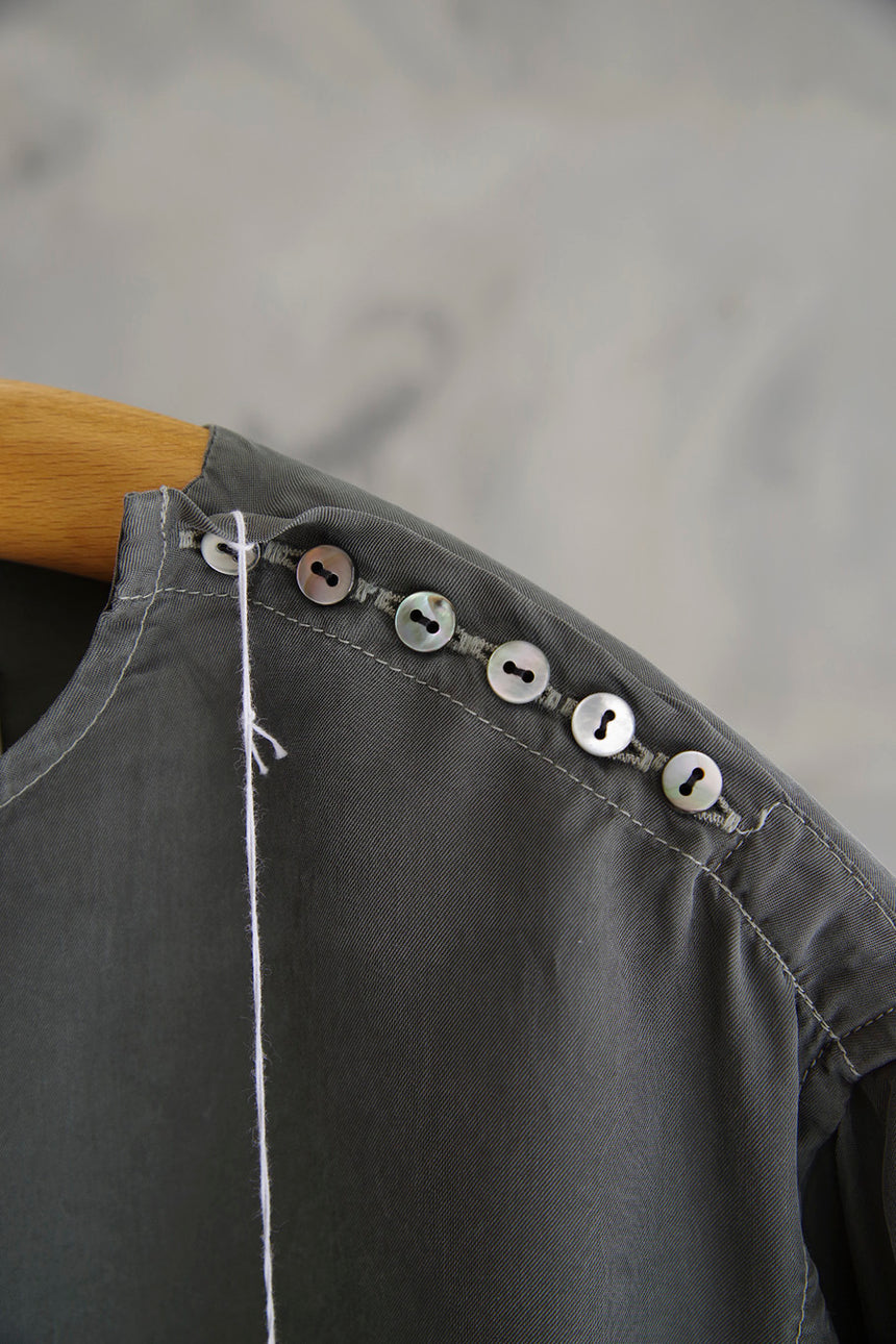 quitan PULLOVER SHIRTS KHAKI