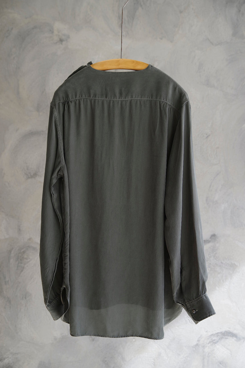quitan PULLOVER SHIRTS KHAKI