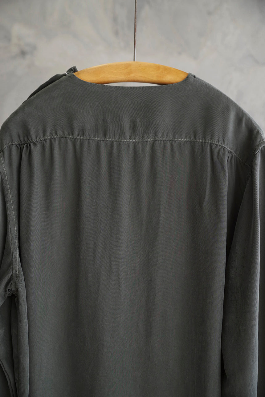 quitan PULLOVER SHIRTS KHAKI