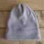 crepuscule Knitcap/sleepmask Gray