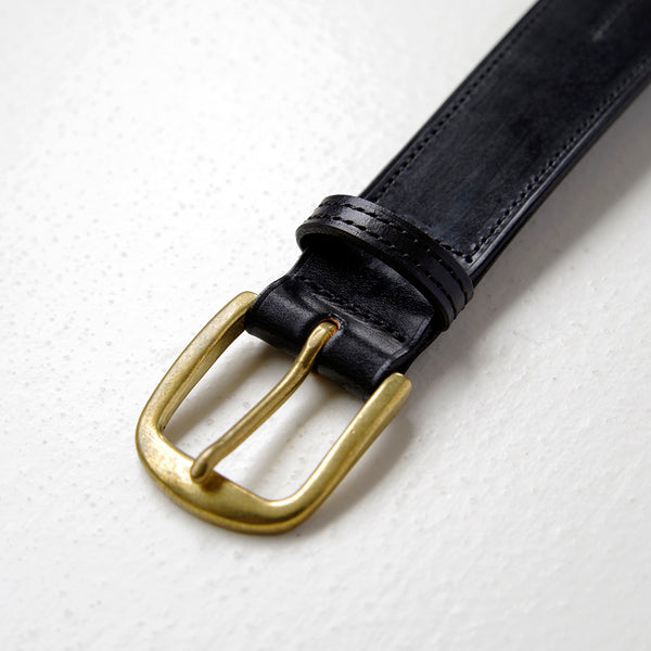 forme Jodhpurs belt Bridle Black