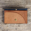 forme Card case Crispell calf Black