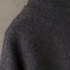 crepuscule Wool Knit PK C.Gray