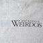 O- FREE SWEATSHIRT (WEIRDOS) Heather Gray